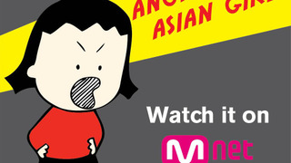Angry Little Asian Girl сезон 1