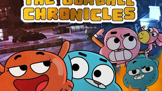 The Gumball Chronicles season 1