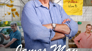 Сериал James May and the Dull Men