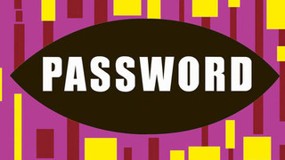 Password сезон 2