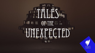 Tales Of The Unexpected (2014) season 1