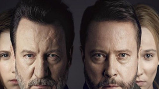 Сериал Грехи отцов	