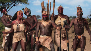 Show Welkom Bij De Kamaras