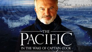 The Pacific: In The Wake of Captain Cook with Sam Neill season 1