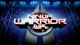 Ninja Warrior UK сезон 4