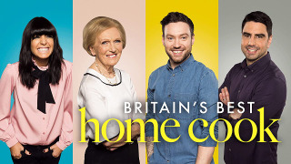 Britain's Best Home Cook сезон 2