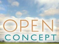 Open Concept сезон 1
