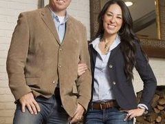Сериал Fixer Upper: Behind the Design