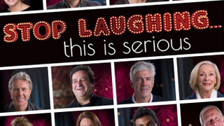 Stop Laughing... This is Serious season 2