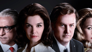 The Kennedys: After Camelot season 1