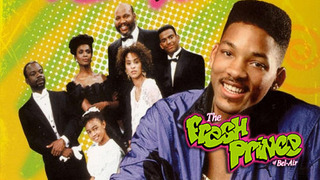 Show The Fresh Prince of Bel-Air