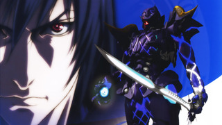 Аниме Блассрейтер