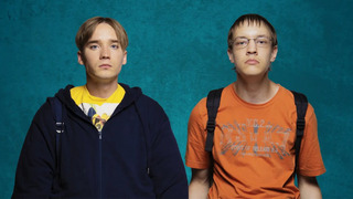 Сериал Justimus esittää: Duo