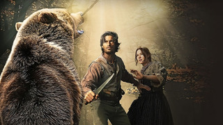 Show The Tall Tales of Jim Bridger