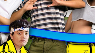 Сериал Duckrockers