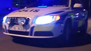 Show 112 poliser
