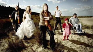 Сериал Cast Offs