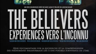 The Believers : Expériences vers l'inconnu season 3
