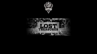 Lost Treasures of NFL Films сезон 1