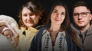 Сериал Повернення додому