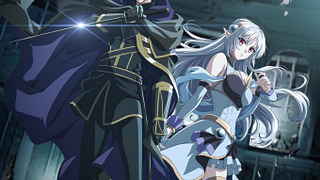 Anime My Status as an Assassin Obviously Exceeds the Hero's