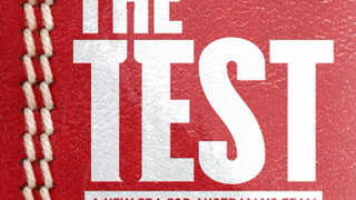 Сериал The Test: A New Era for Australia's Team