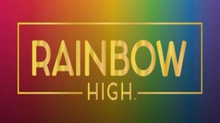 Rainbow High season 3