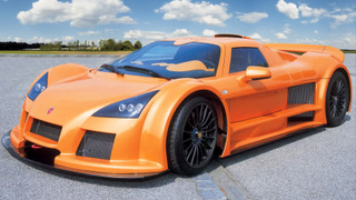 Сериал Battle of the Supercars