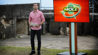 The Mole (AU) season 3