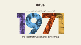 1971: The Year That Music Changed Everything season 1