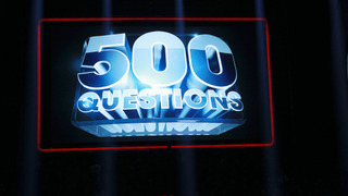 500 Questions season 2