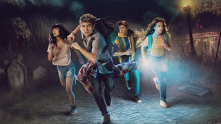 Show Tierra Incógnita