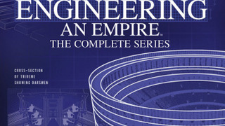 Engineering an Empire season 1