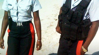 Caribbean Cops season 1