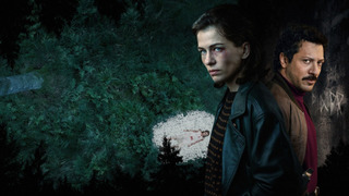 Сериал Источник зла