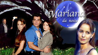 Mariana de la Noche season 1