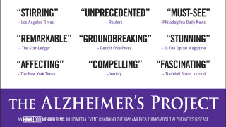 The Alzheimer's Project сезон 1