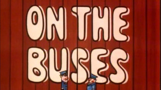 On The Buses season 1