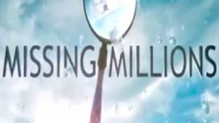 Missing Millions сезон 1