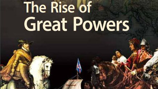 Сериал The Rise of Great Powers