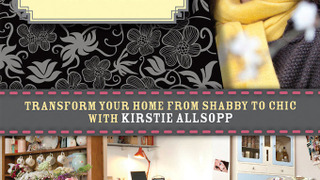 Kirstie's Vintage Home сезон 1