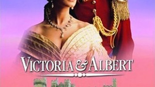 Сериал Виктория и Альберт