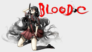 Anime BLOOD-C