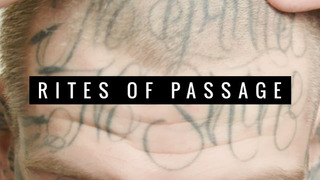 Rites of Passage season 1