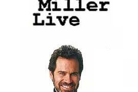 Dennis Miller Live season 8