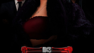 Сериал Families of the Mafia