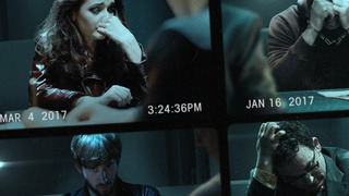 Сериал Interrogation Raw