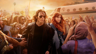 Сериал Дейзи Джонс и The Six