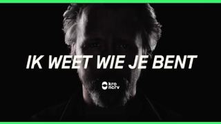 Show Ik Weet Wie Je Bent