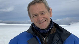 Show Iceland with Alexander Armstrong